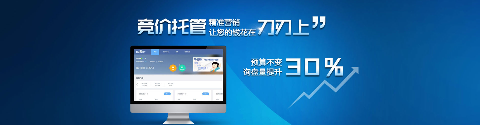 西藏sem代运营